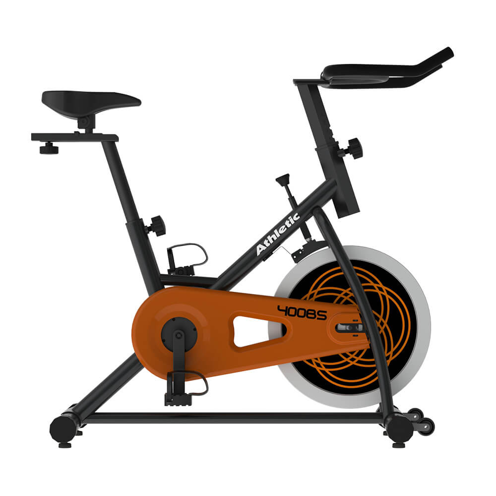 Spinning Bike – 400BS W / Monitor product image