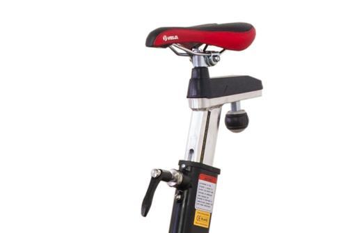 Active Commercial Chain Driven Spin Bike detail image 4