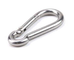 Stainless Steel Spring buckleM12 product image