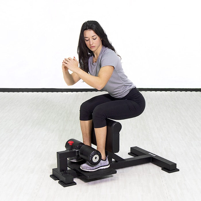 Sissy Squat Trainer detail image 5