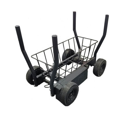 Tank Sled — piece of gym equipment available from Gym Machines South Africa