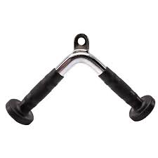 Tpr Tricep Press Down Bar product image