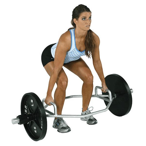 Trap / Deadlift / Shrug / Squat Bar product image