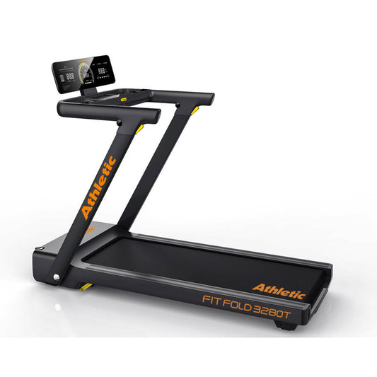 Treadmill Extreme 3280T — treadmill available from Gym Machines South Africa