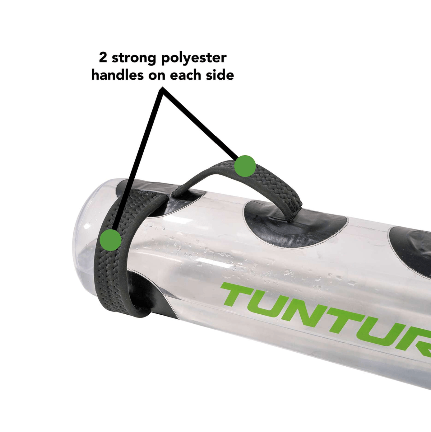 Aquabag Fitness - 20kg detail image 5