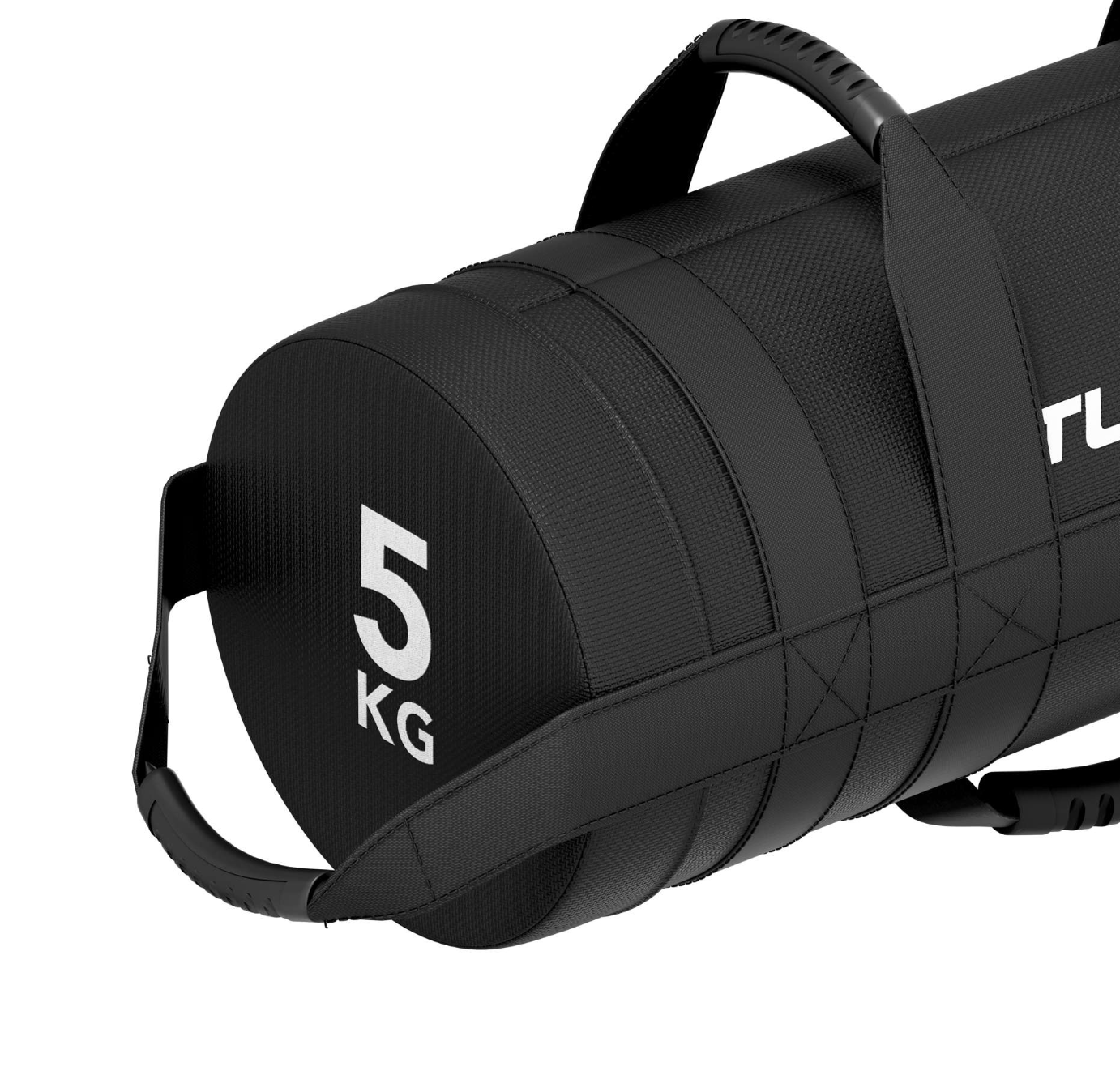 Platinum Strength Bag detail image 2