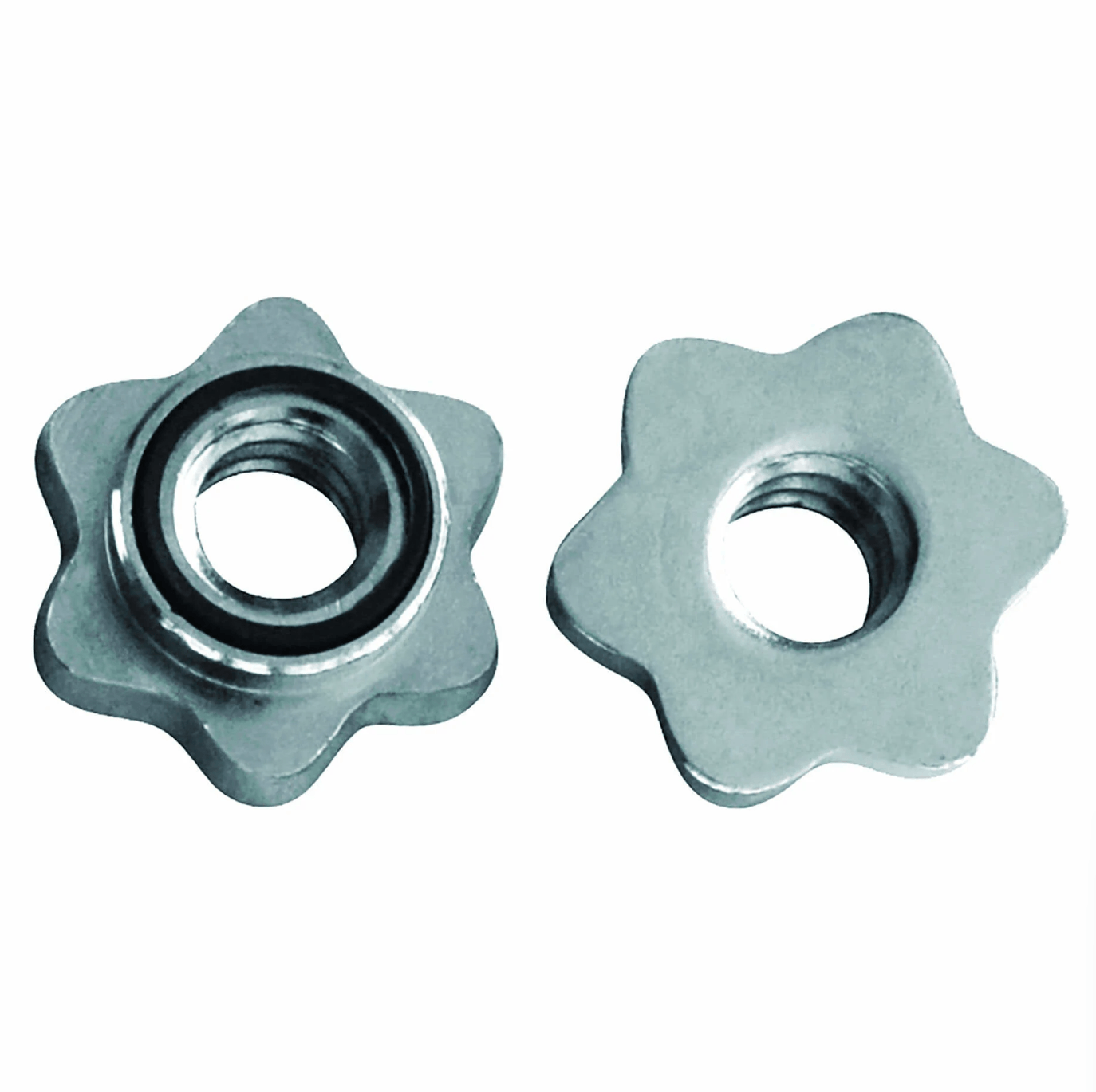 Screw Collars, Pair detail image 5