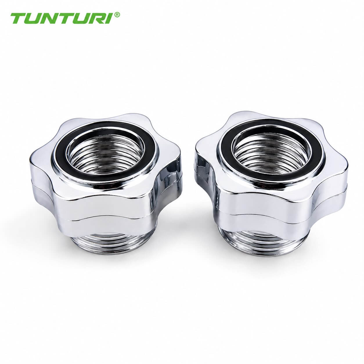 Screw Collars, Pair product image