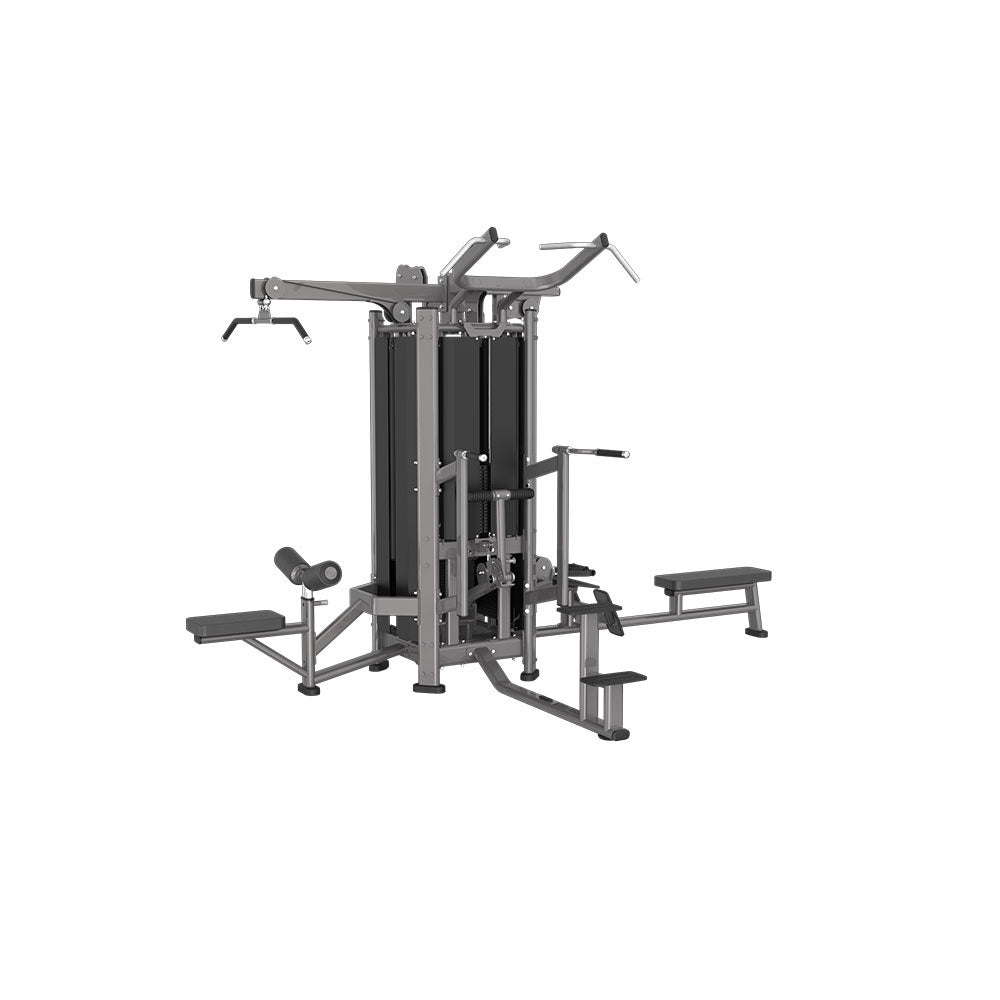 UBench 4 Multi – Station Trainer product image