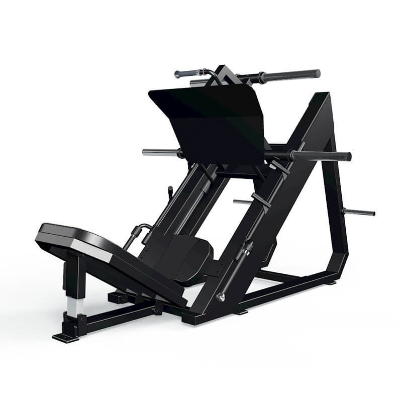 UBench 45 Degree Leg Press Station product image