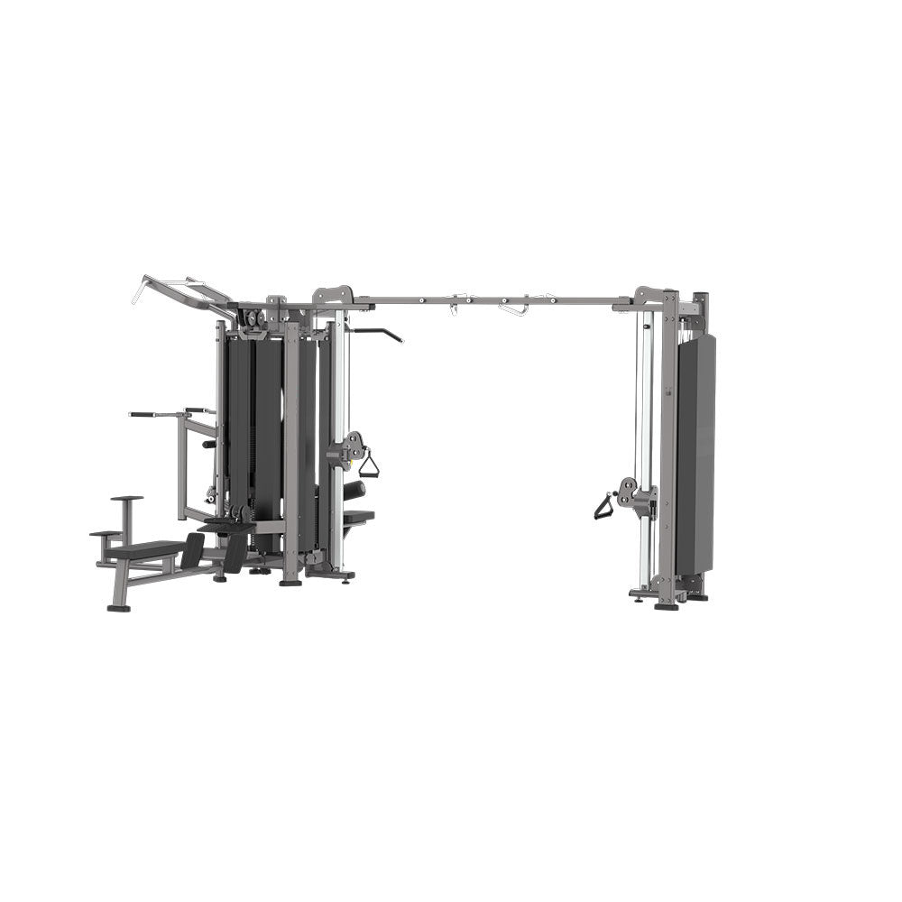 UBench 5 Multi – Station Trainer product image