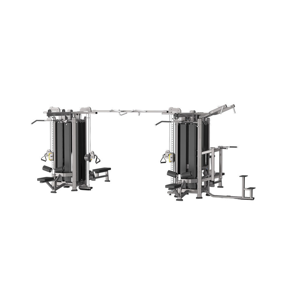 UBench 8 Multi – Station Trainer product image