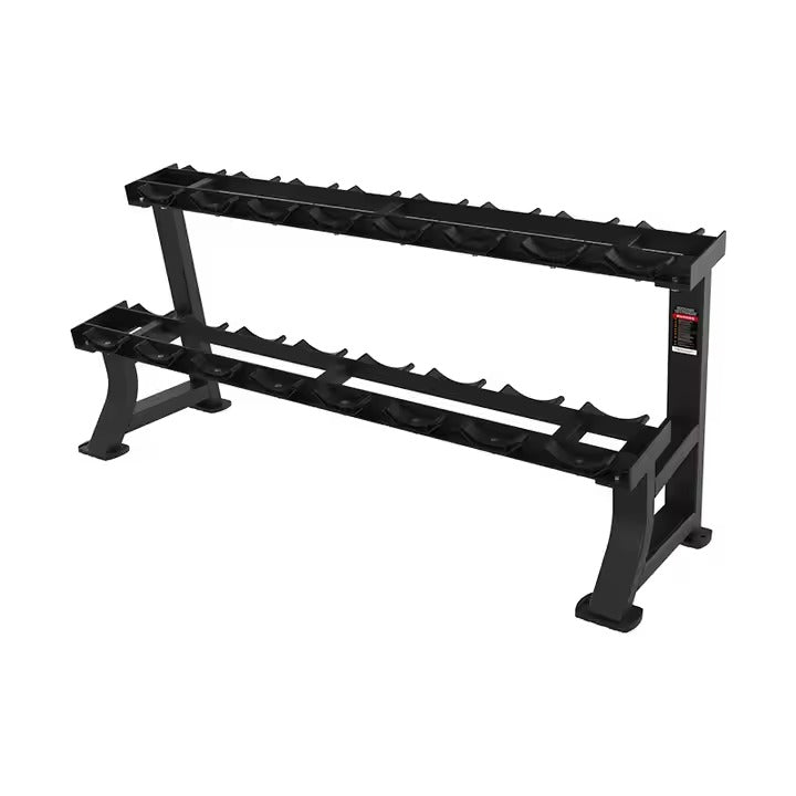 UBench 8 Pairs Dumbbell Rack product image
