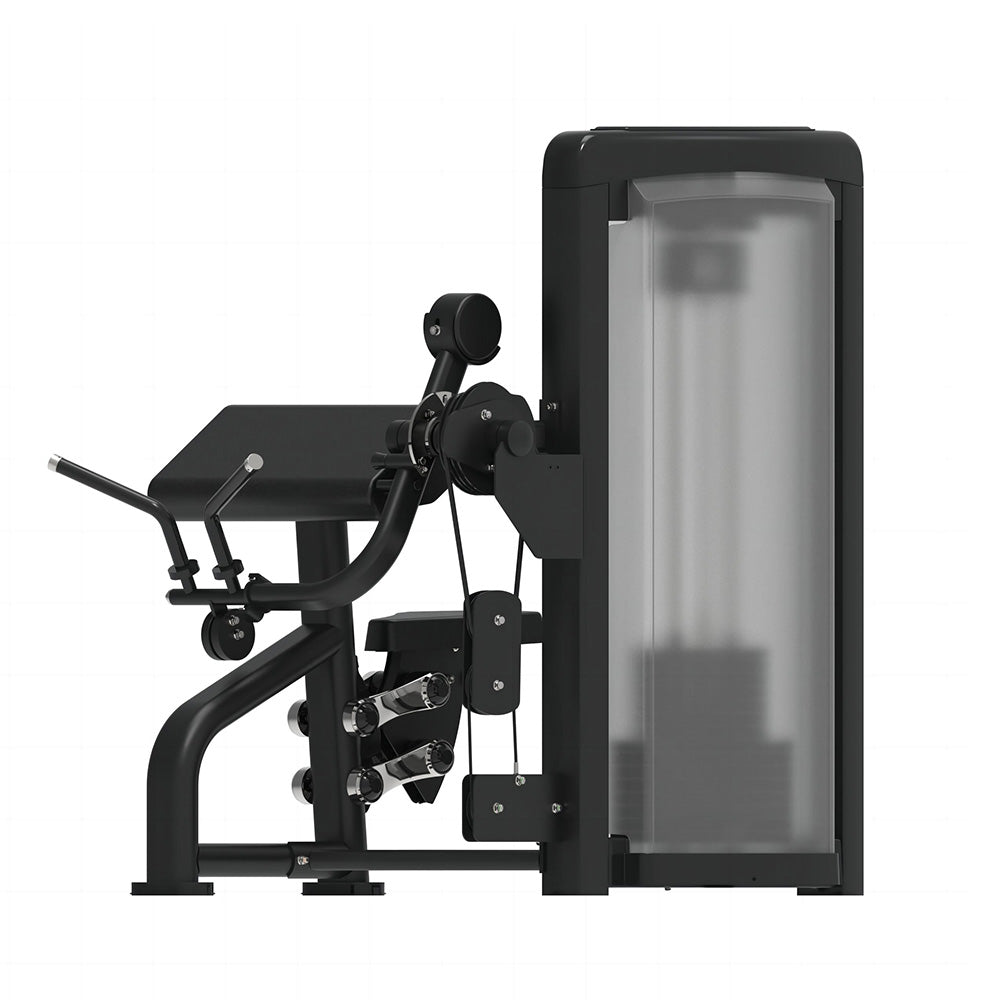 UBench Biceps & Triceps Machine((Dual Function, 2 In 1)) product image