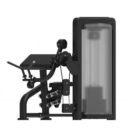 UBench UBench Biceps & Triceps Machine((Dual Function, 2 In 1)) — bench available from Gym Machines South Africa