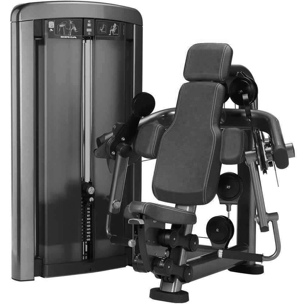 UBench Biceps Curl product image