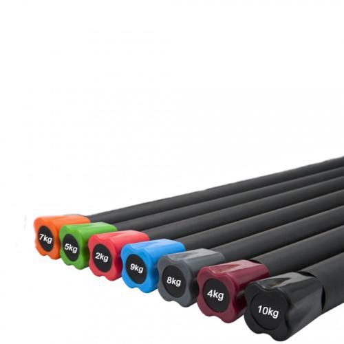 UBench Body Bar 6kg product image
