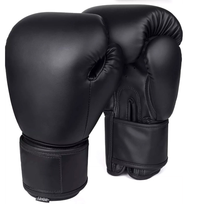 UBench Boxing Gloves – 12 Ounces A Pair product image