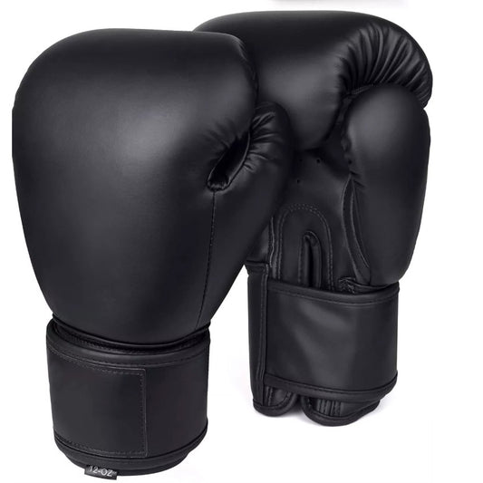 UBench Boxing Gloves – 12 Ounces A Pair product image