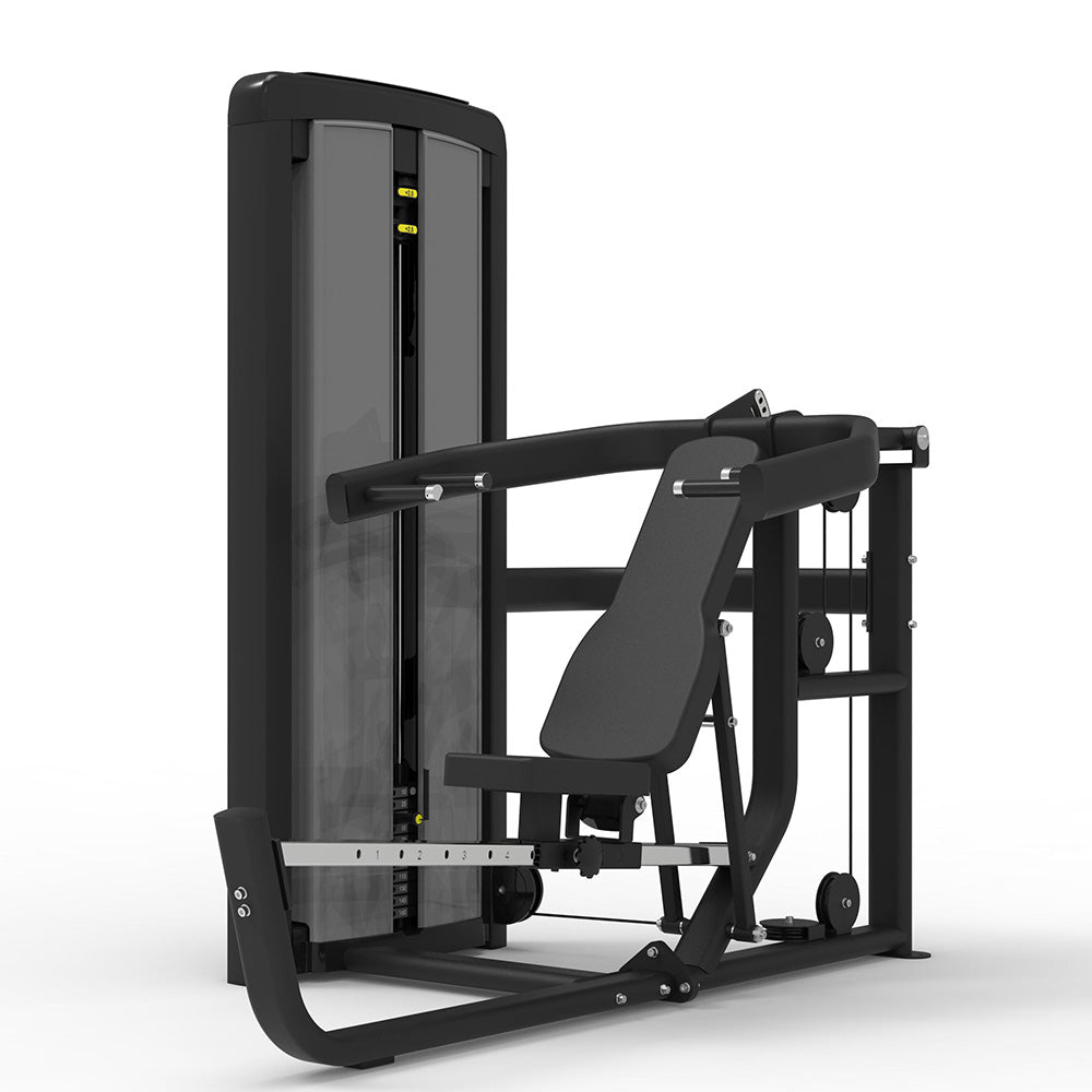 UBench Chest Press & Shoulder press(Dual Function, 2 In 1) product image