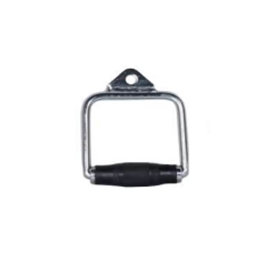 UBench D-Shape Rubber Encased Handle X2 product image