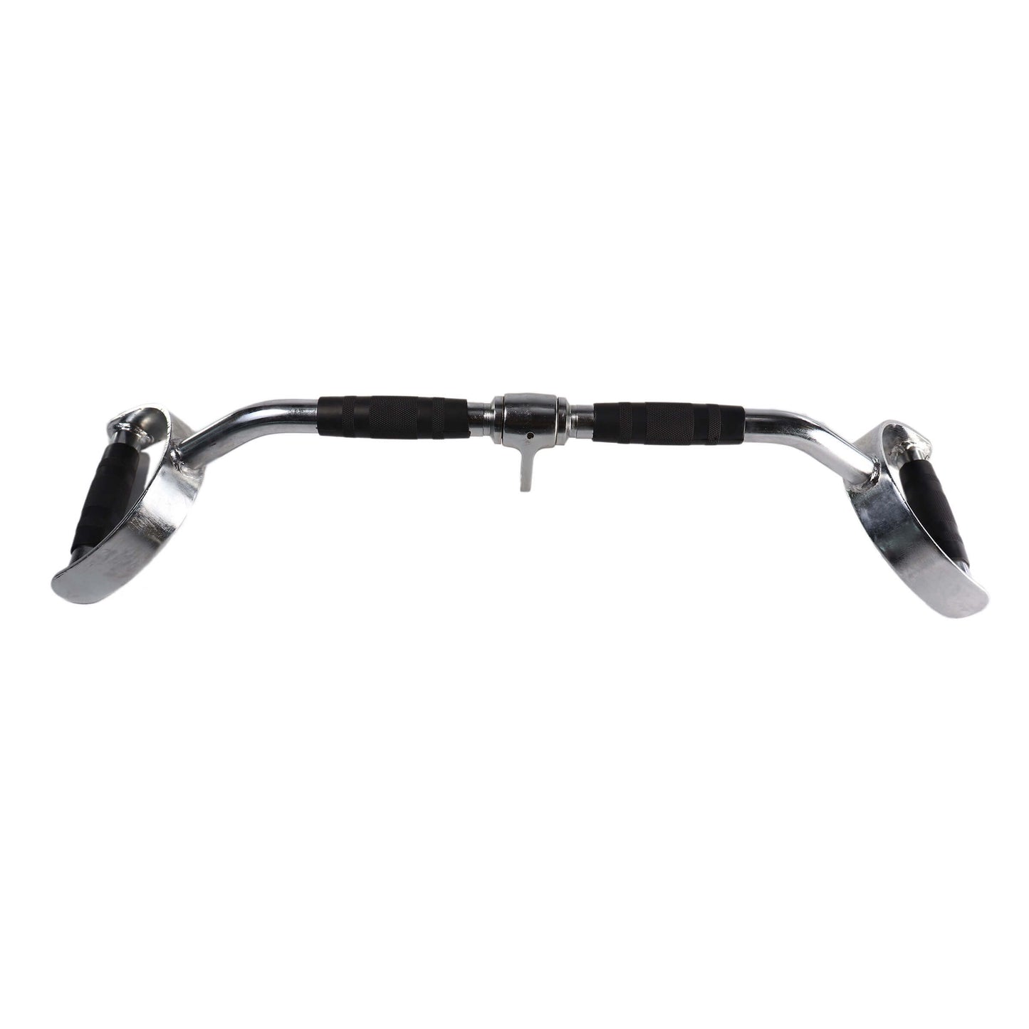 UBench Double D-Shape Rubber Incased Handle product image