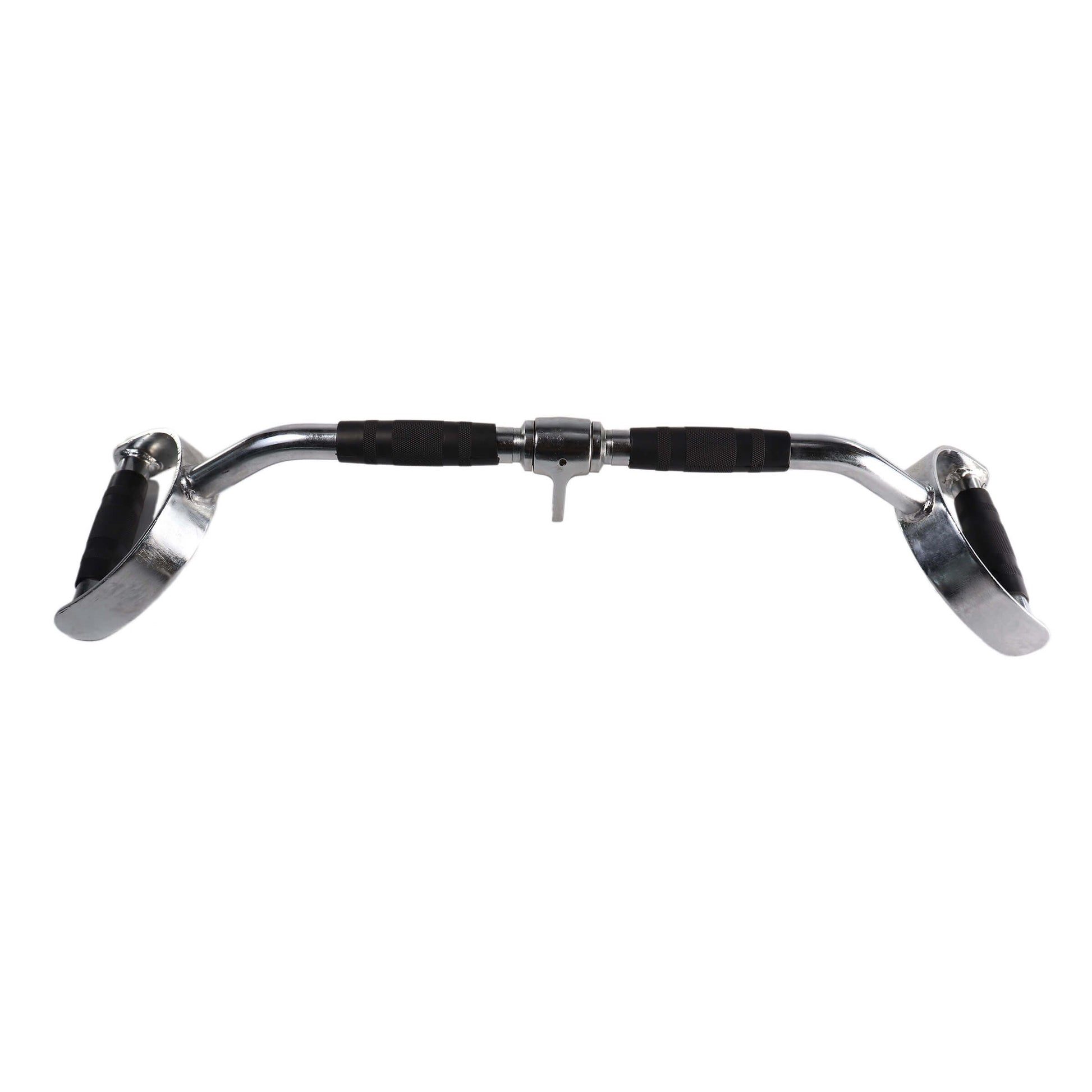UBench Double D-Shape Rubber Incased Handle product image