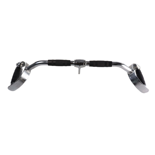 UBench Double D-Shape Rubber Incased Handle product image