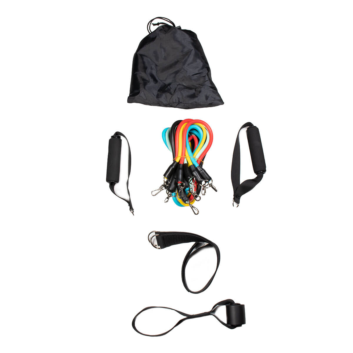 UBench Elastic Rope Cords product image