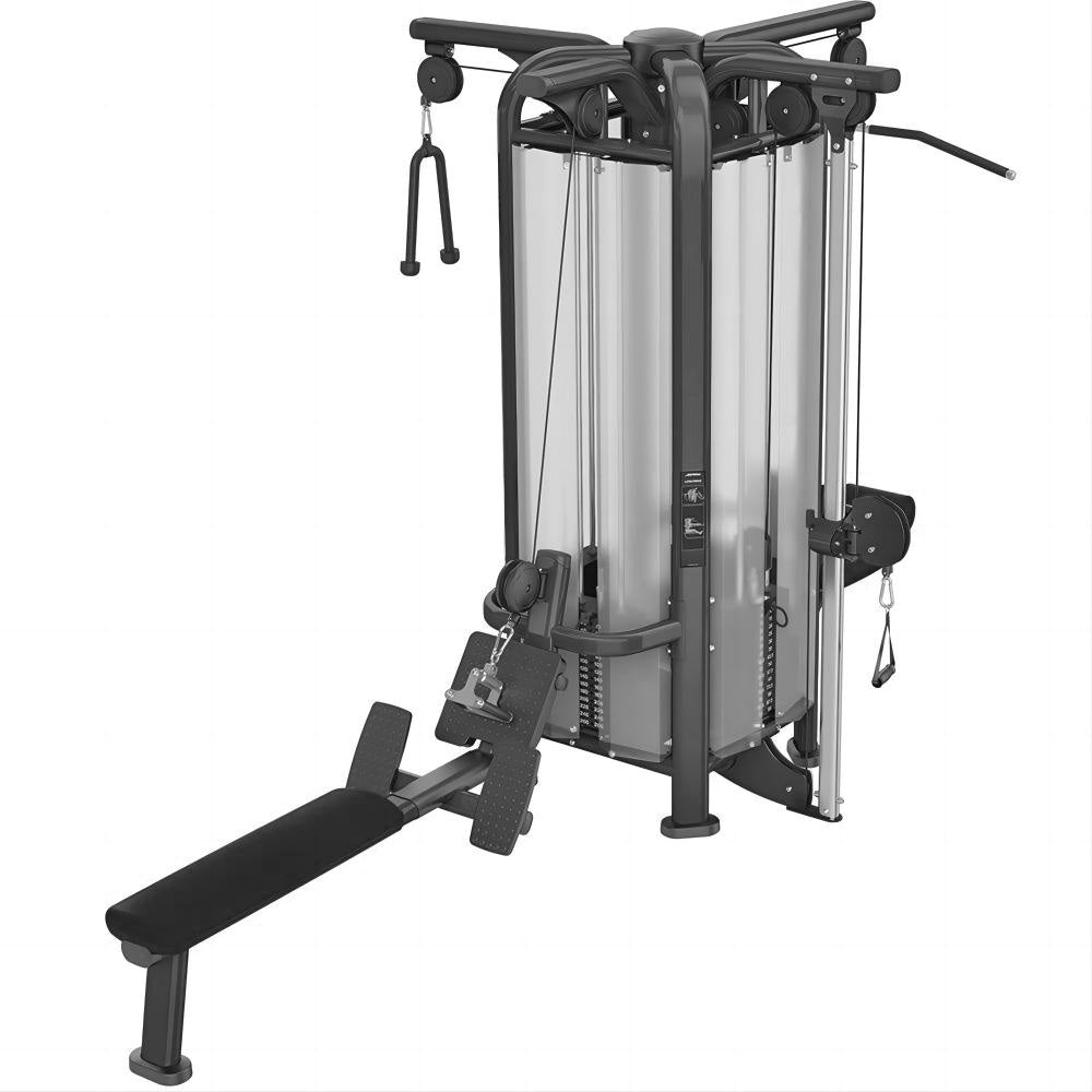 UBench Four Station product image