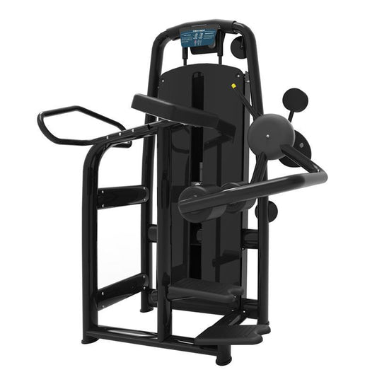 UBench UBench Glute Machine — bench available from Gym Machines South Africa