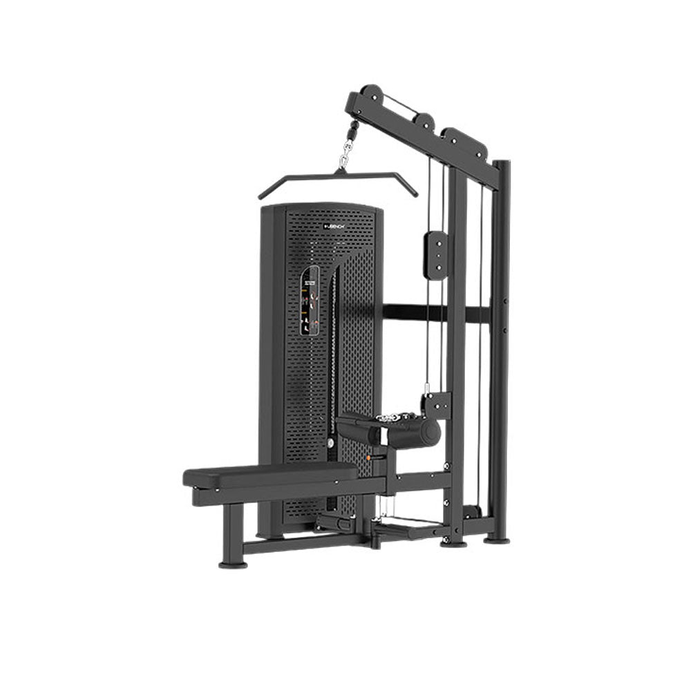 UBench High Pulley / Row Multi Trainer product image