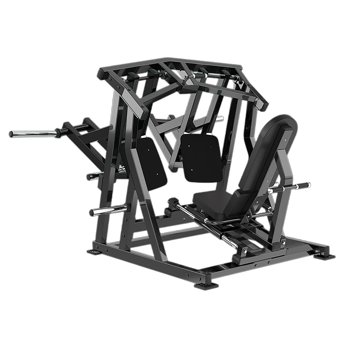 UBench Lateral Leg Press product image