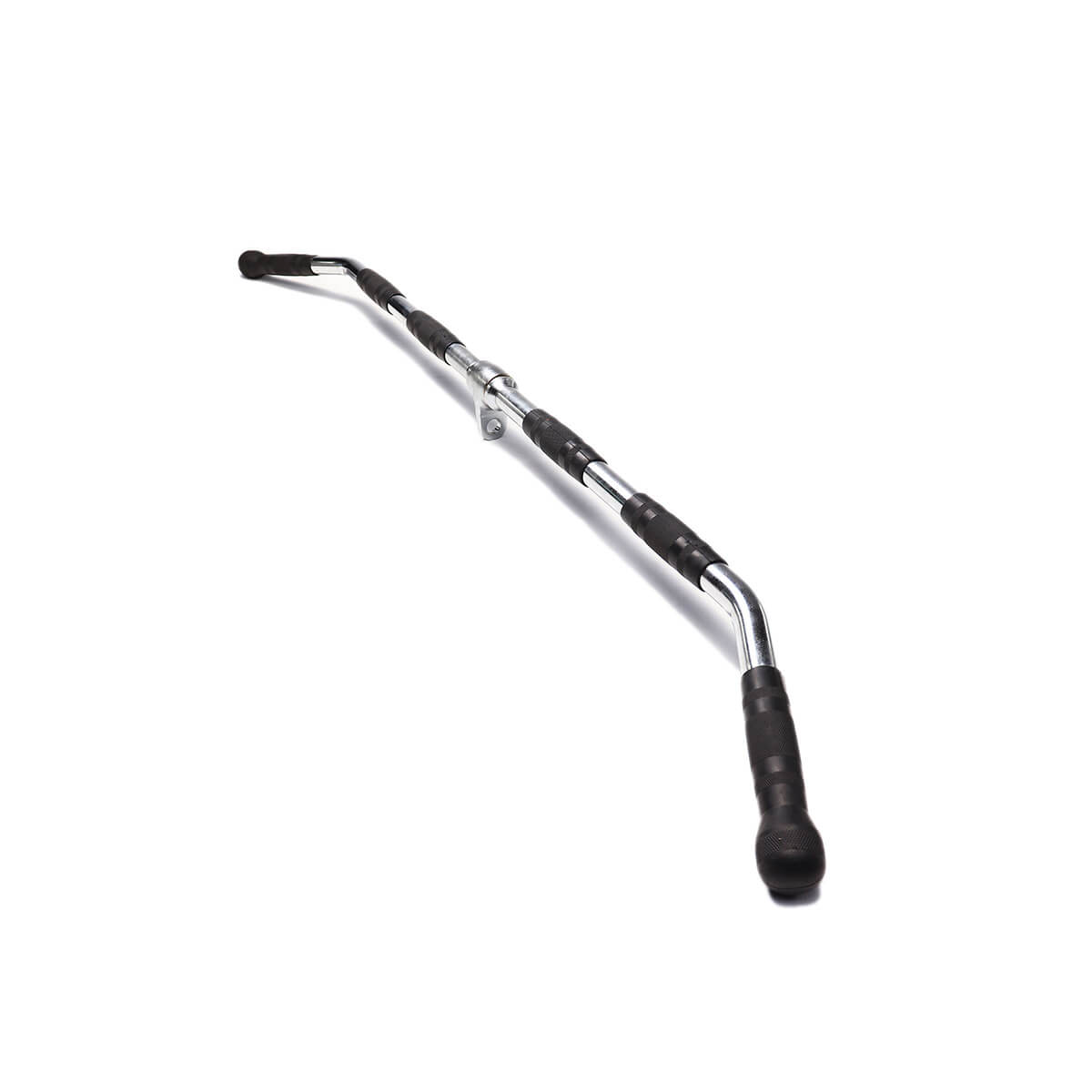 UBench Latpull Down Long Straight Bar product image