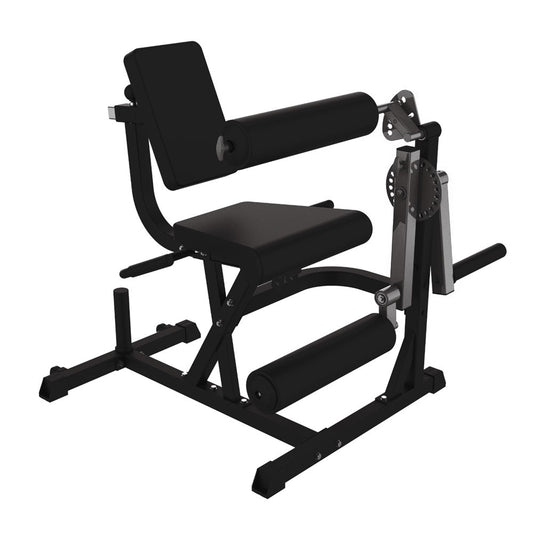 UBench UBench Leg Curl & Leg Extension Machine — bench available from Gym Machines South Africa