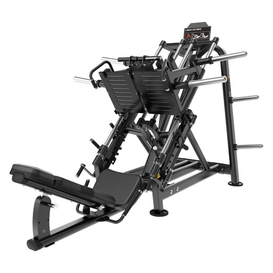 UBench Linear Leg Press product image