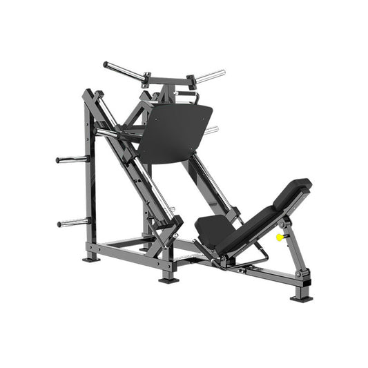 UBench Linear Motion Leg Press product image