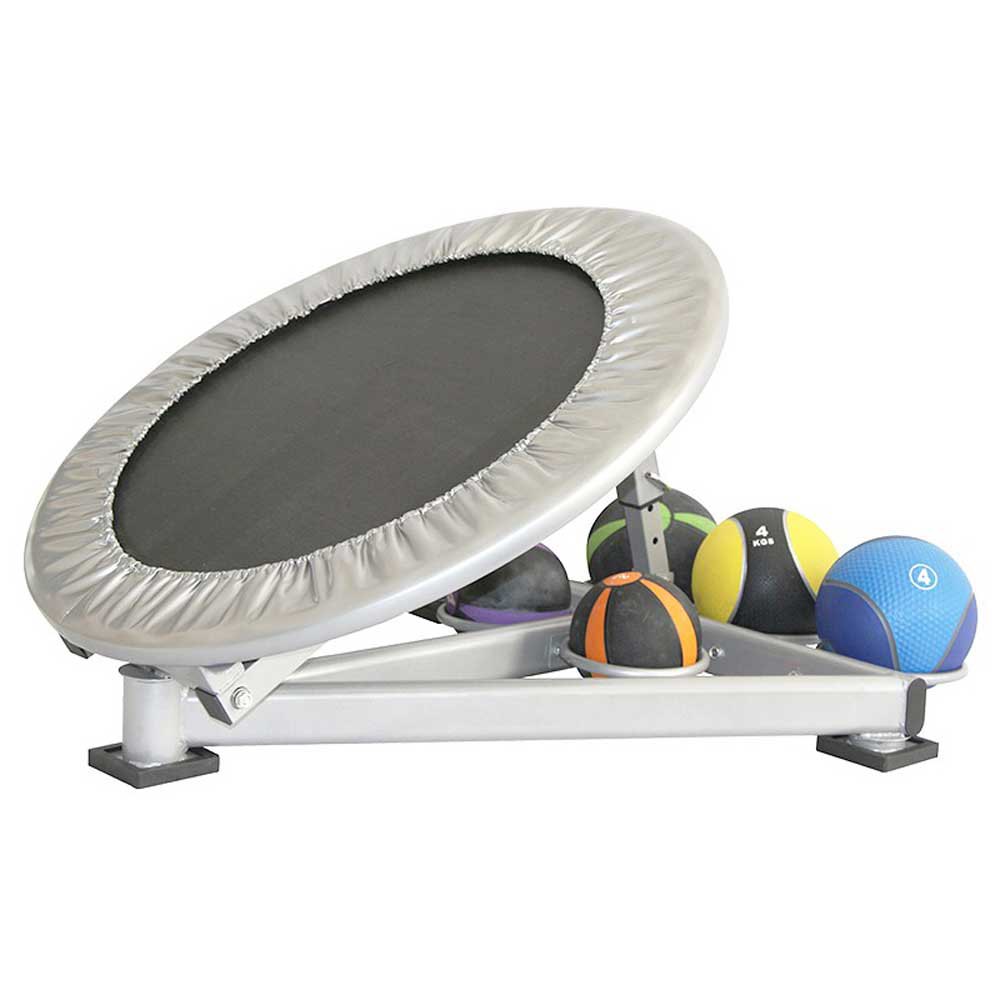 UBench Medicine Ball Trampoline product image