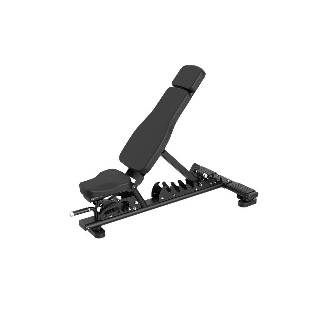 UBench Multi Adjustable Ladder Bench product image