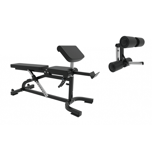 UBench UBench Multi Function Bench — bench available from Gym Machines South Africa