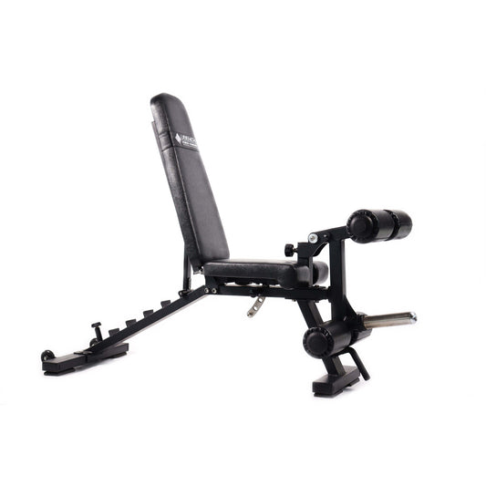 UBench UBench Multi Functional Bench — bench available from Gym Machines South Africa