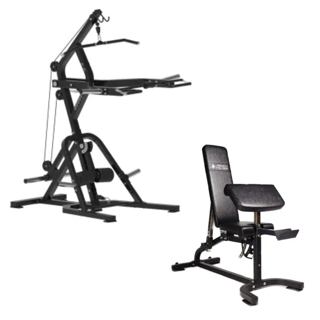UBench Multi Strength Trainer Combo product image