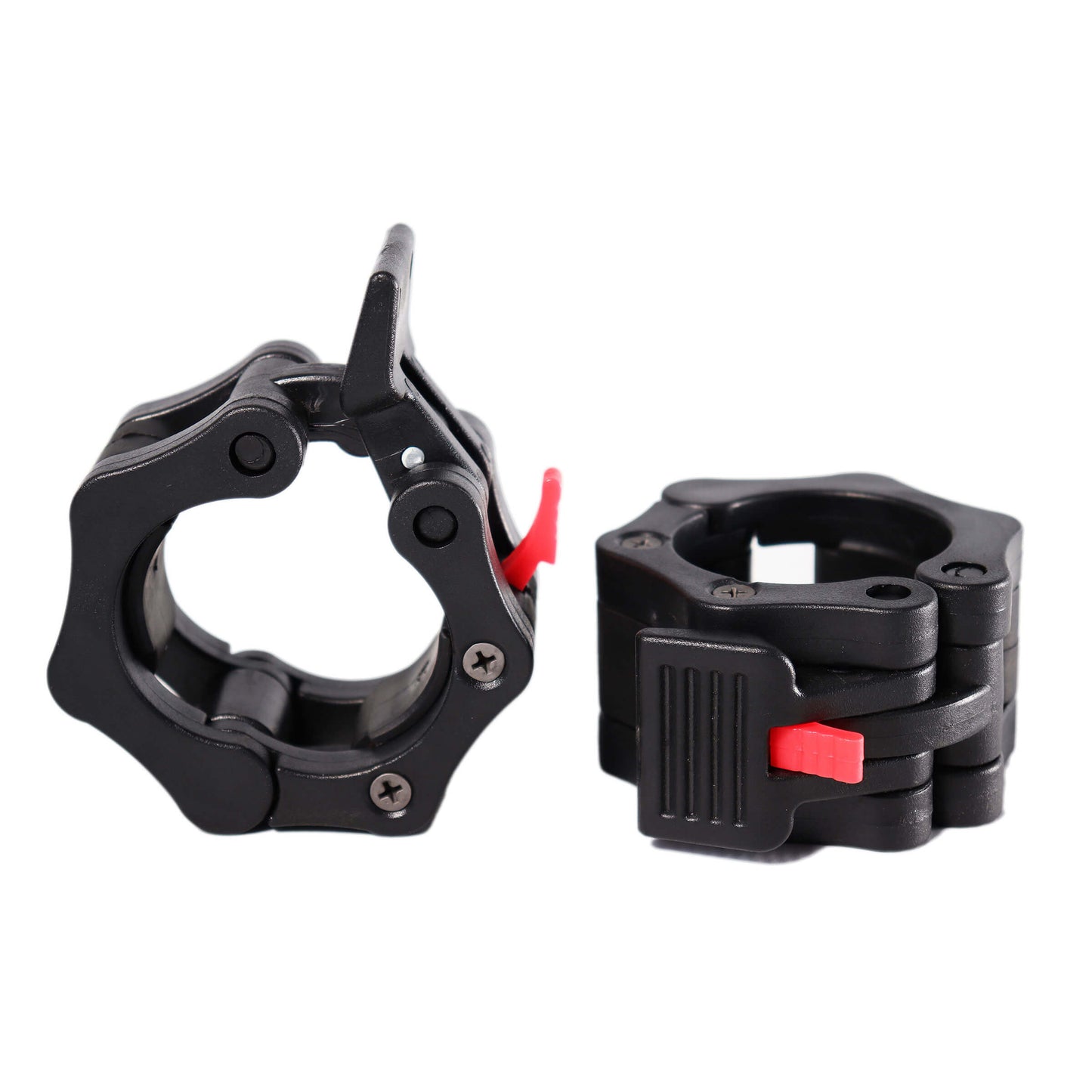 UBench Olympic Bar Locking Clamps product image