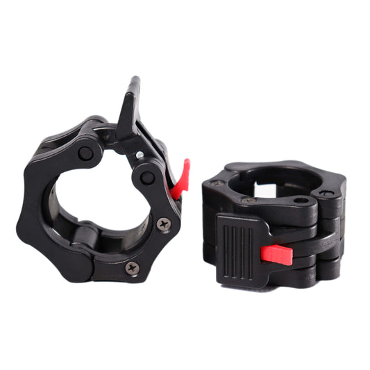UBench Olympic Bar Locking Clamps product image