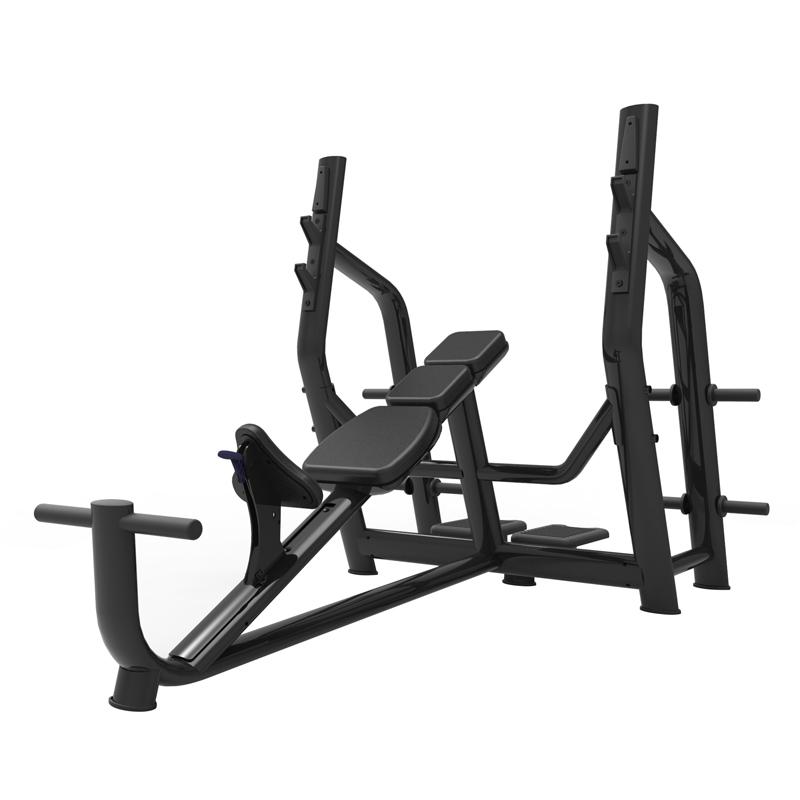 UBench Olympic Incline Bench product image