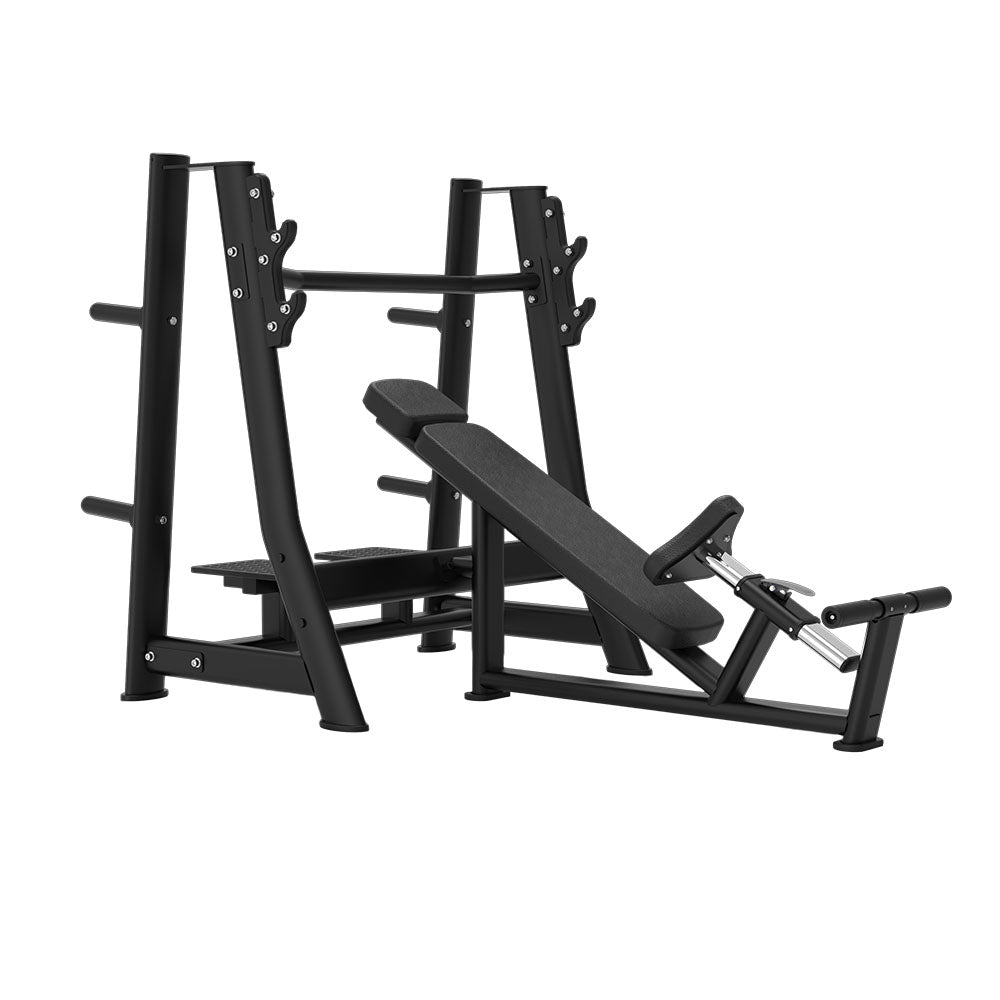 UBench Olympic Incline Pro Bench product image