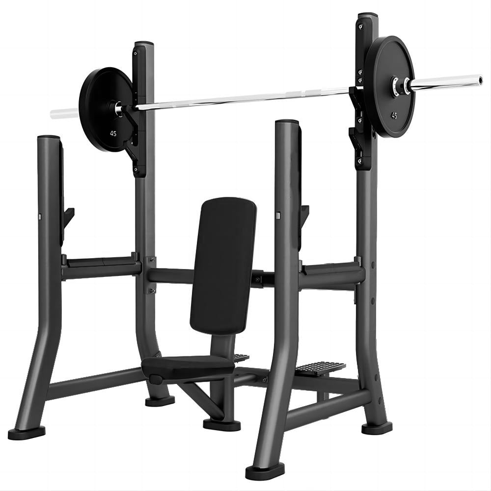 UBench Olympic Military Bench product image