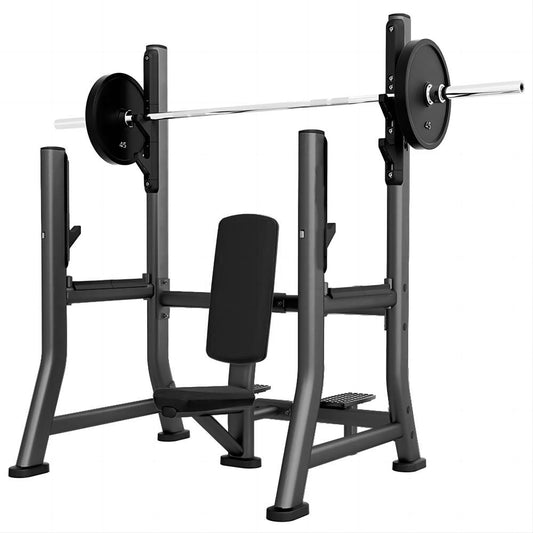 UBench UBench Olympic Military Bench — bench available from Gym Machines South Africa