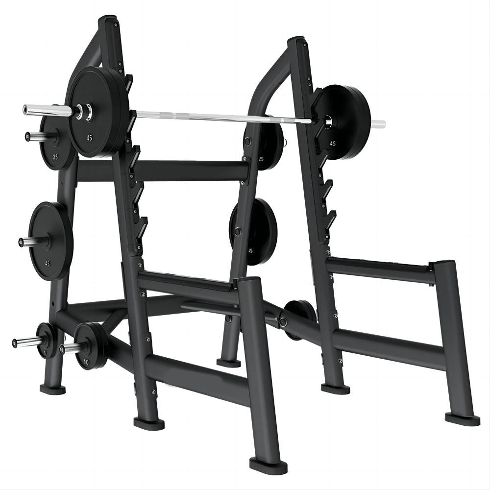 UBench Olympic Squat Rack product image