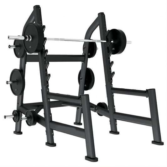 UBench Olympic Squat Rack product image